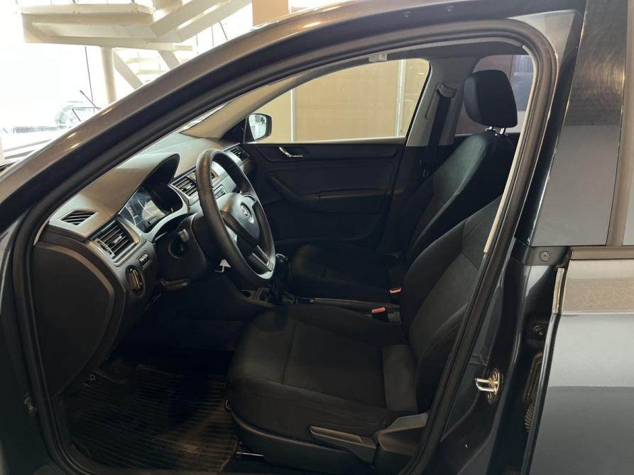 Skoda Rapid I Чебоксары  - изображение 16