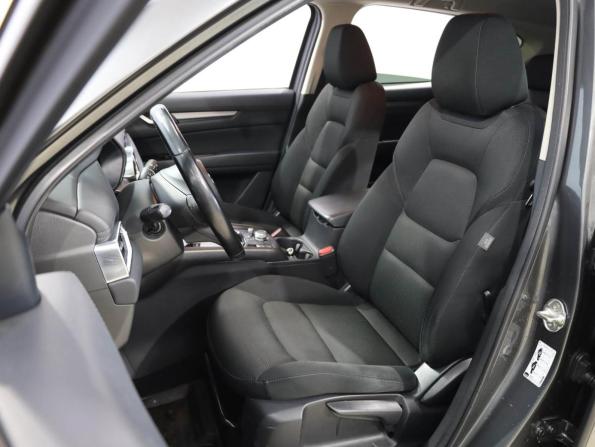 Mazda CX-5 II с пробегом 2020 года, цена 2 760 000 рублей, 47005 км, внедорожник, Автокод Объявления
