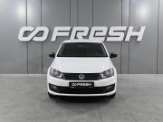 Volkswagen Polo V Рестайлинг Ростов-на-Дону  - изображение 17