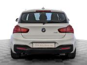 BMW 1 серии II (F20/F21) Рестайлинг 2 Москва  - изображение 35
