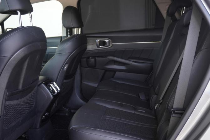 Kia Sorento IV с пробегом 2021 года, цена 3 590 000 рублей, 39034 км, внедорожник, Автокод Объявления
