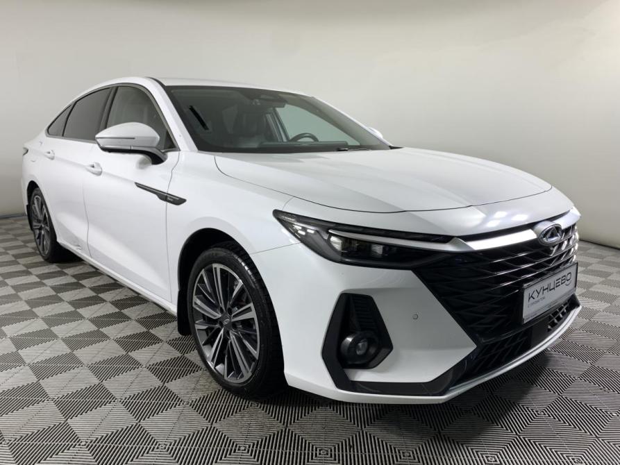 Chery Arrizo 8 Москва  - изображение 3