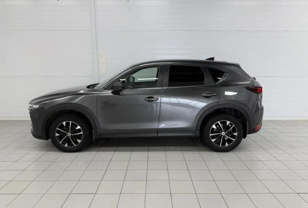Mazda CX-5 II Астрахань  - изображение 9