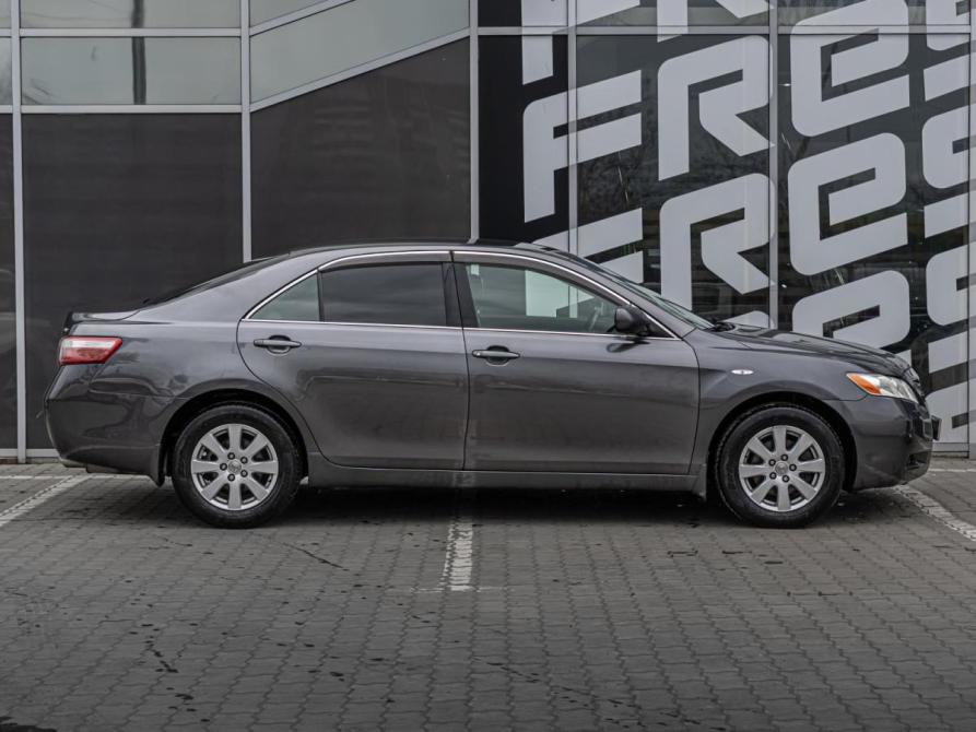 Toyota Camry VI (XV40) Краснодар  - изображение 5