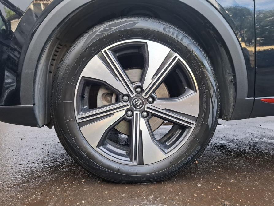 Changan CS55 Plus II Москва  - изображение 9