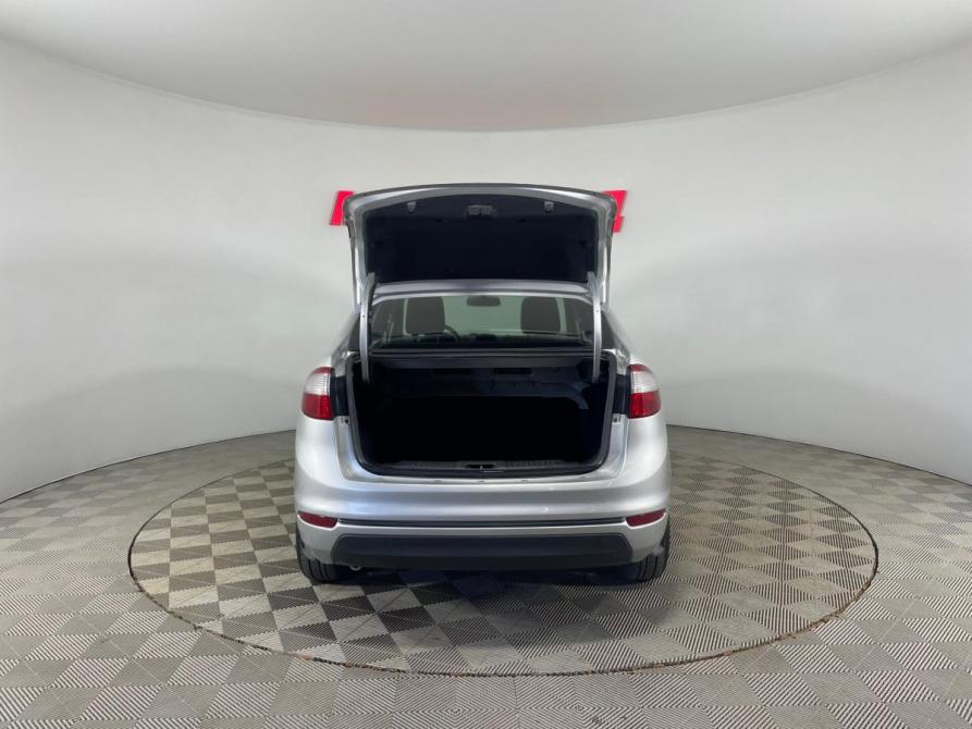 Ford Fiesta Mk6 Рестайлинг Воронеж  - изображение 9