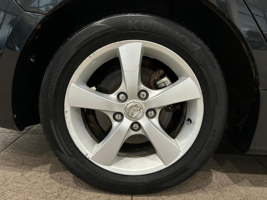 Mazda 6 II (GH) Рестайлинг Санкт-Петербург  - изображение 11
