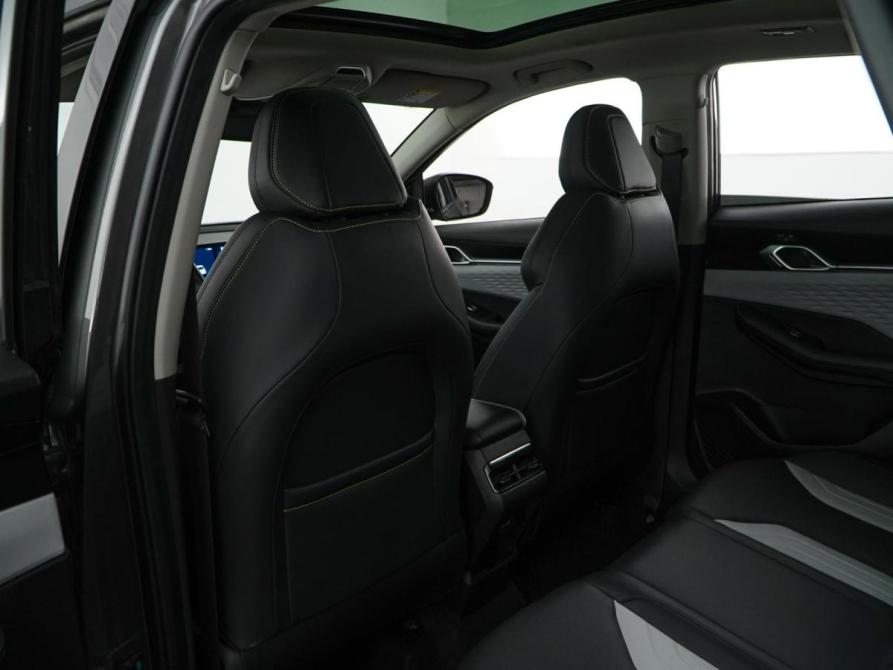 Geely Coolray I Рестайлинг Москва  - изображение 11