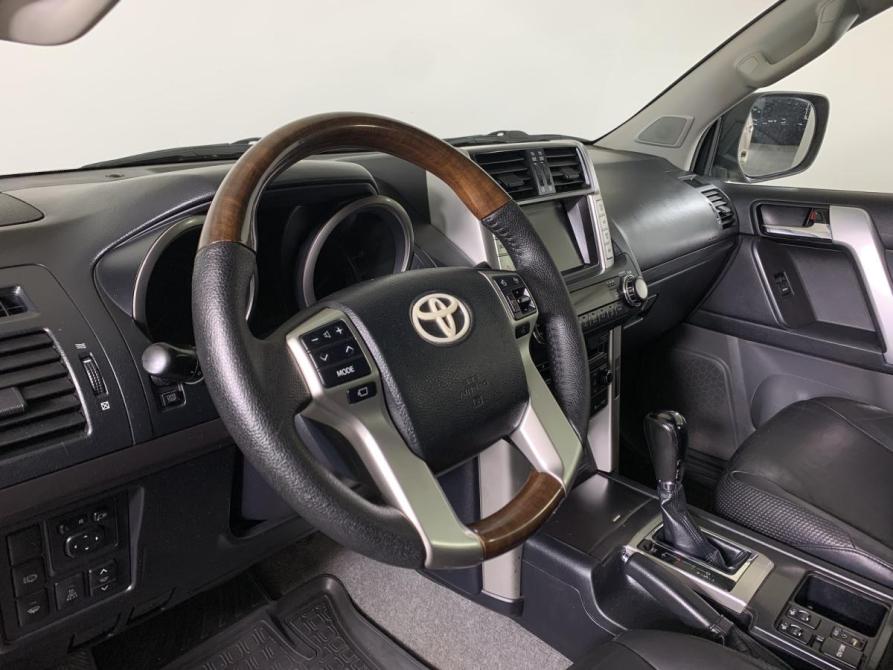 Toyota Land Cruiser Prado 150 Series Москва  - изображение 11