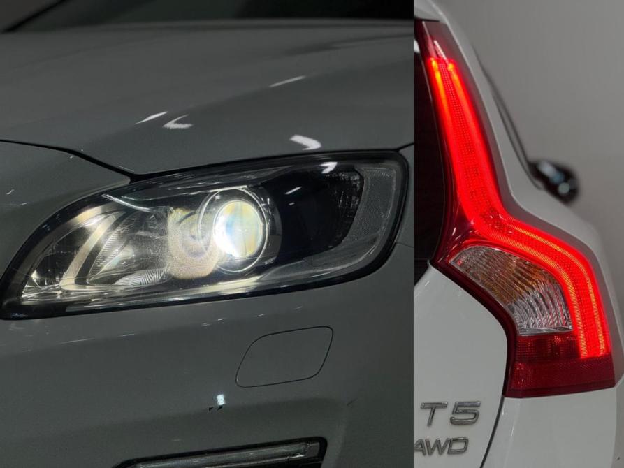 Volvo V60 Cross Country I Нижний Новгород  - изображение 29