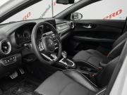 Kia Cerato IV Екатеринбург  - изображение 35