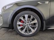 Kia Optima IV Москва  - изображение 42