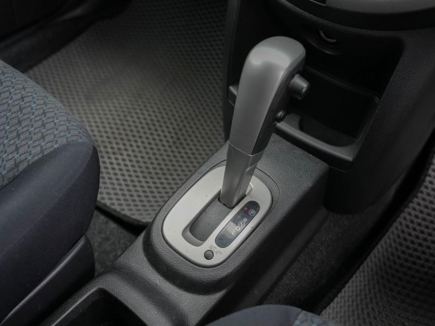 Nissan Note I Рестайлинг Новосибирск  - изображение 14