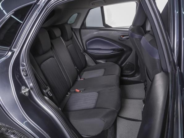 Suzuki Baleno III с пробегом 2022 года, цена 1 750 000 рублей, 45349 км, хэтчбек, Автокод Объявления