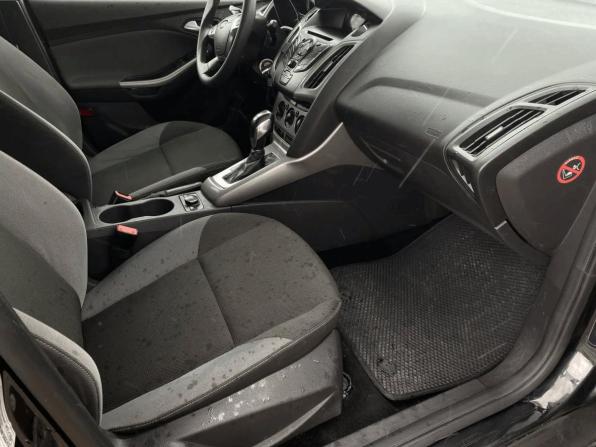 Ford Focus III с пробегом 2011 года, цена 699 000 рублей, 242606 км, хэтчбек, Автокод Объявления