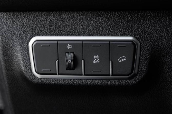 Новый Haval M6 II 2026 года, цена 2 349 000 рублей, внедорожник, Автокод Объявления