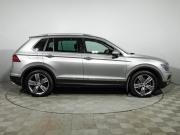 Volkswagen Tiguan II Санкт-Петербург  - изображение 29