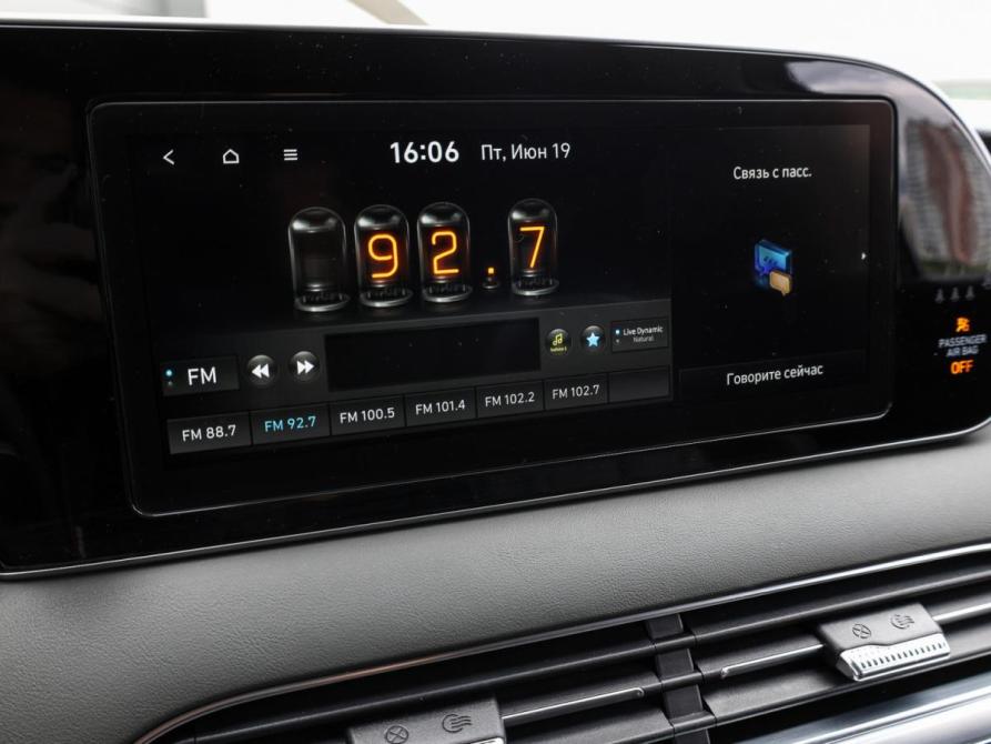 Hyundai Palisade I Москва  - изображение 22