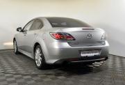 Mazda 6 II (GH) Рестайлинг Нижний Новгород  - изображение 23