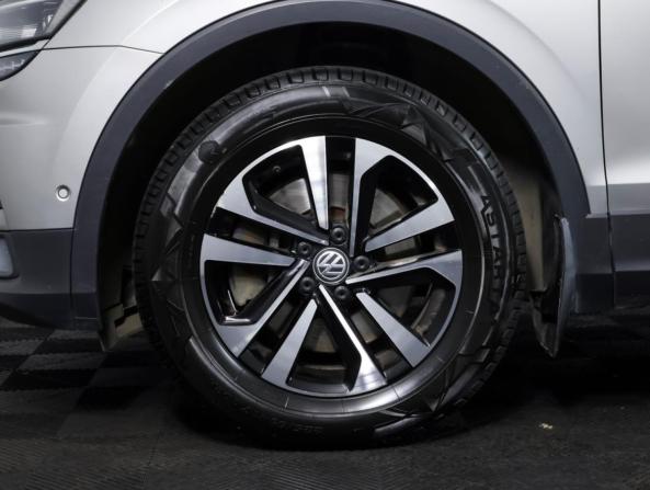 Volkswagen Tiguan II с пробегом 2020 года, цена 2 100 000 рублей, 208100 км, внедорожник, Автокод Объявления
