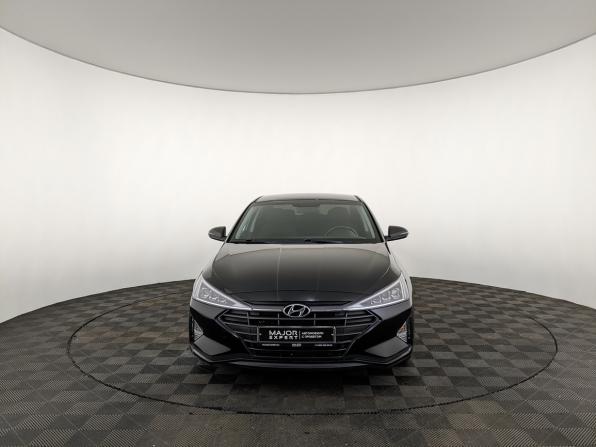 Hyundai Elantra VI (AD) Рестайлинг с пробегом 2020 года, цена 1 795 000 рублей, 42520 км, седан, Автокод Объявления