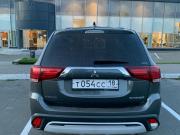 Mitsubishi Outlander III Рестайлинг 3 Ижевск  - изображение 29