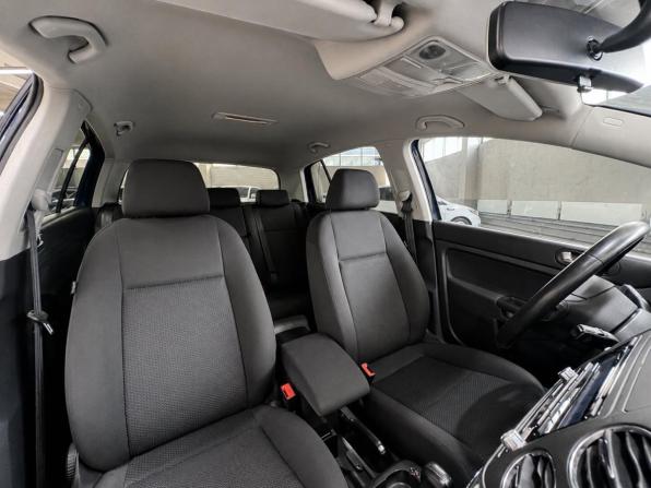 Volkswagen Golf Plus II с пробегом 2013 года, цена 990 000 рублей, 99487 км, хэтчбек, Автокод Объявления