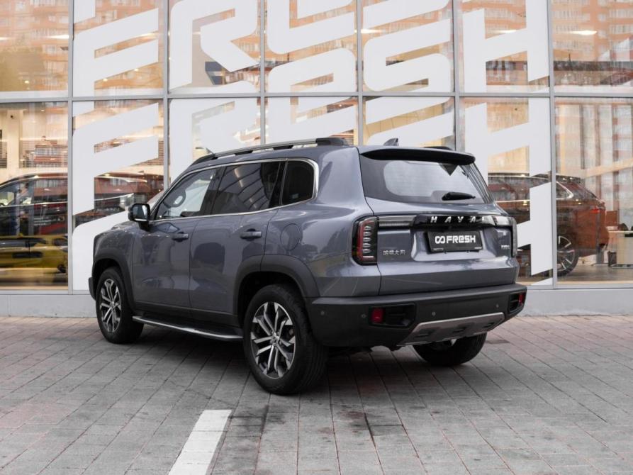Haval DaGou (Big Dog) I Ставрополь  - изображение 2