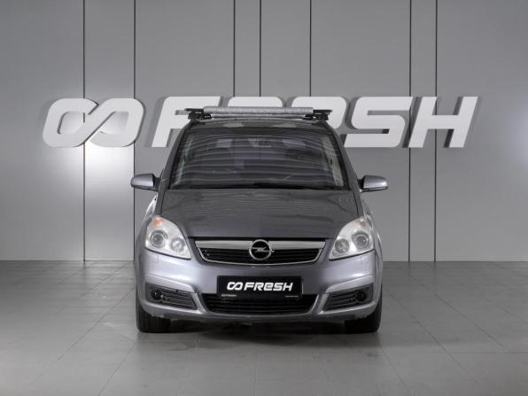 Opel Zafira B с пробегом 2006 года, цена 550 000 рублей, 296976 км, компактвэн, Автокод Объявления
