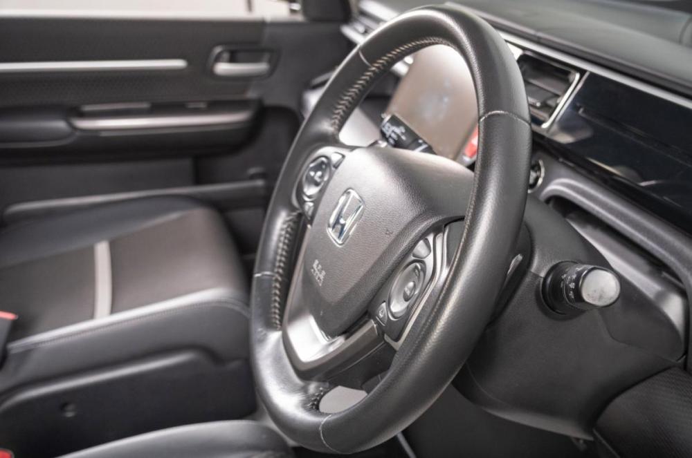Honda Stepwgn V Рестайлинг Томск  - изображение 13