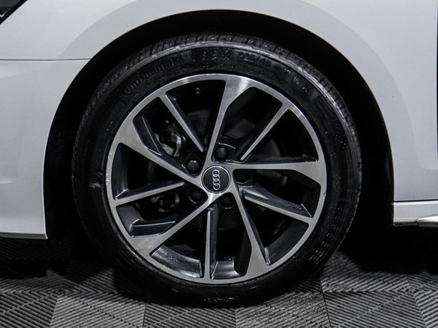 Audi A3 IV (8Y) Москва  - изображение 15