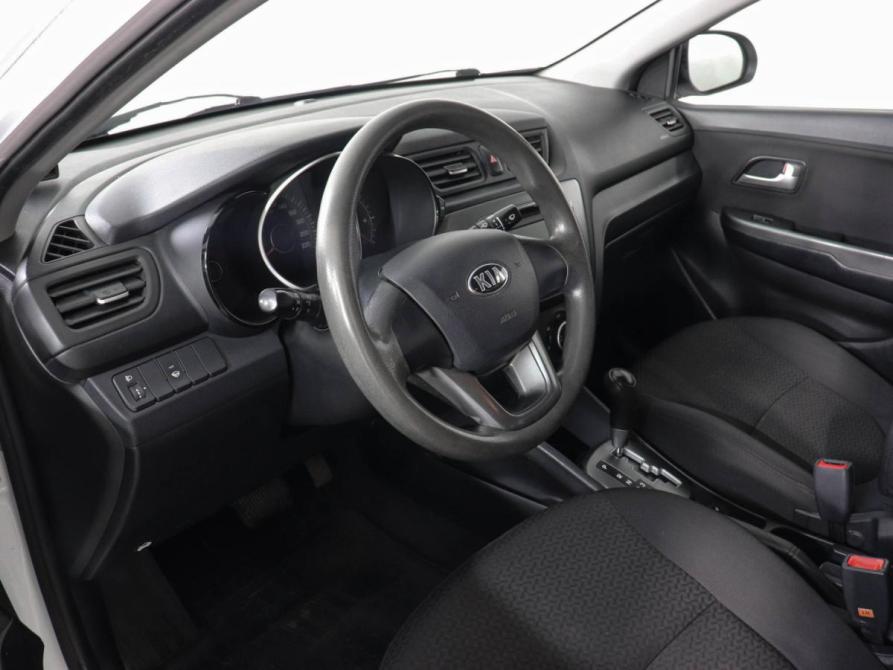 Kia Rio III Химки  - изображение 10