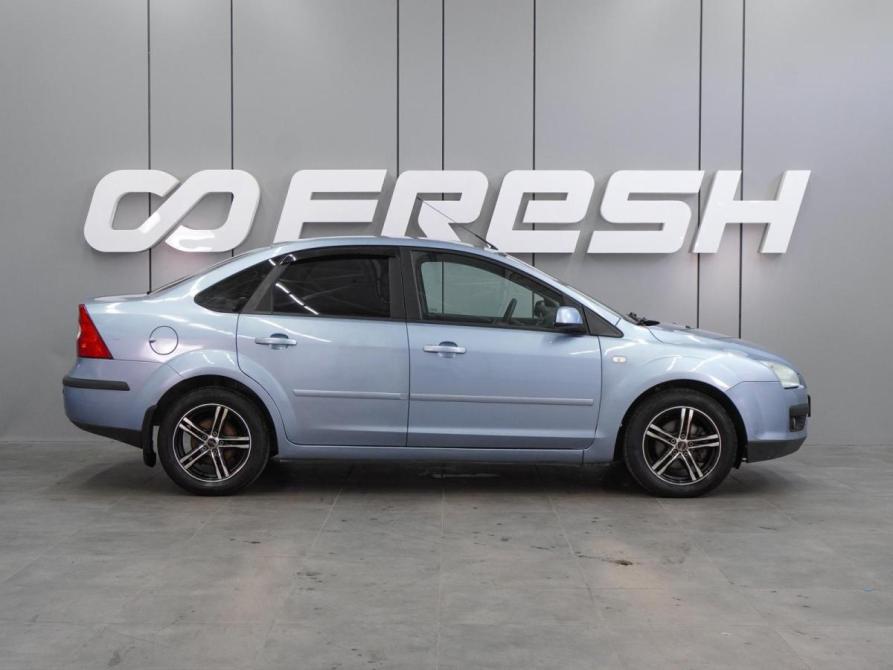 Ford Focus II Воронеж  - изображение 5