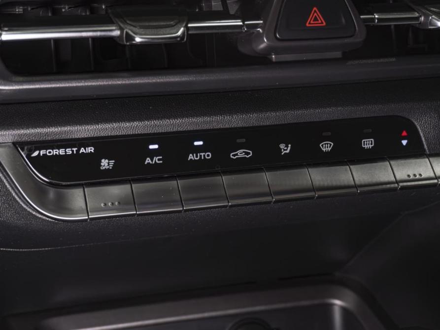 Changan CS35 Plus I Рестайлинг Мурманск  - изображение 22
