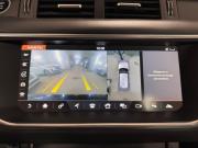 Land Rover Range Rover Evoque I Рестайлинг Тюмень  - изображение 48