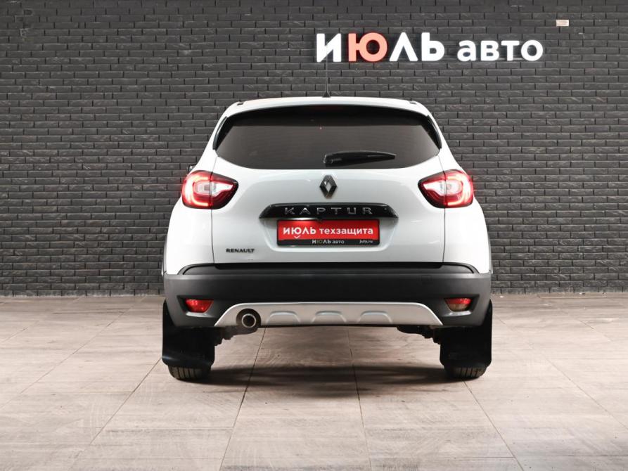 Renault Kaptur I Екатеринбург  - изображение 5
