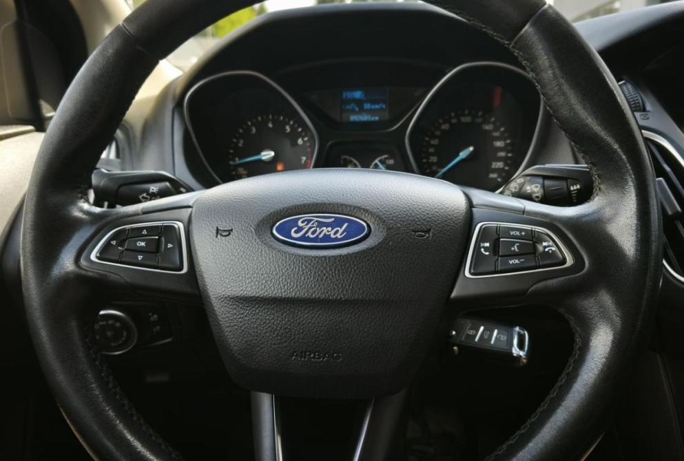 Ford Focus III Рестайлинг Сыктывкар  - изображение 18