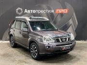 Nissan X-Trail II Рестайлинг Пермь  - изображение 26
