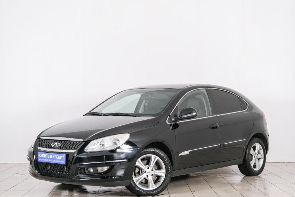 Chery M11 (A3) Красноярск  - изображение 4