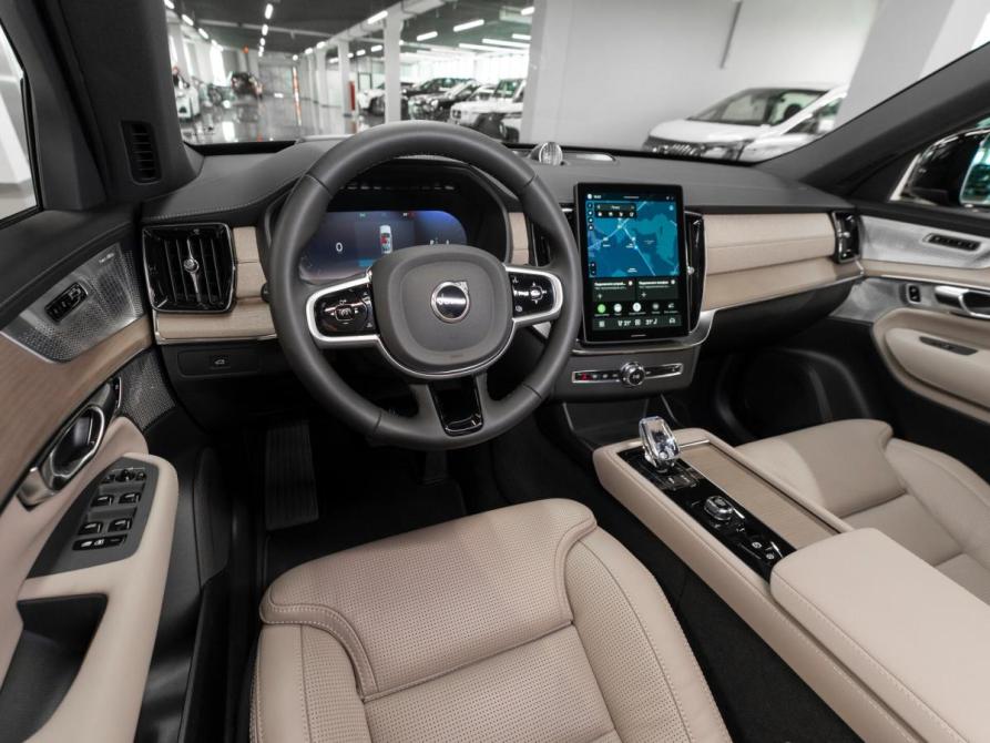 Volvo XC90 II Рестайлинг 2 Москва  - изображение 7