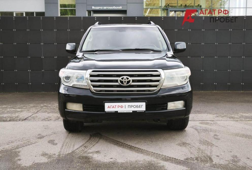 Toyota Land Cruiser 200 Series Сыктывкар  - изображение 2