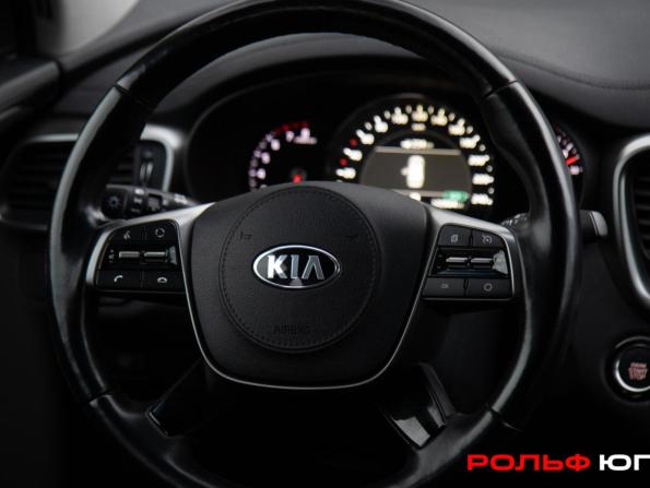 Kia Sorento III Prime Рестайлинг с пробегом 2019 года, цена 2 628 000 рублей, 122663 км, внедорожник, Автокод Объявления