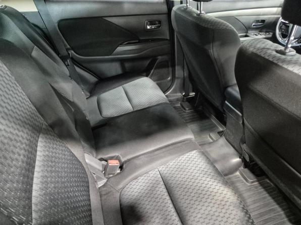 Mitsubishi Outlander III Рестайлинг 2 с пробегом 2015 года, цена 1 519 000 рублей, 246960 км, внедорожник, Автокод Объявления