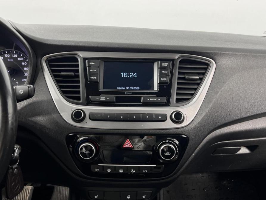 Hyundai Solaris II Казань  - изображение 17