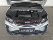 Geely Coolray I Москва  - изображение 43