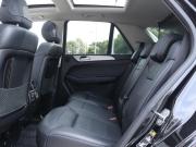 Mercedes-Benz GLE I (W166) Москва  - изображение 36