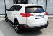 Toyota RAV4 IV (XA40) Саратов  - изображение 31
