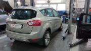 Ford Kuga I Санкт-Петербург  - изображение 9