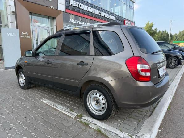 Lada (ВАЗ) Kalina II с пробегом 2013 года, цена 363 405 рублей, 132657 км, универсал, Автокод Объявления