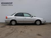 Kia Spectra I Рестайлинг 2 Нижний Новгород  - изображение 16